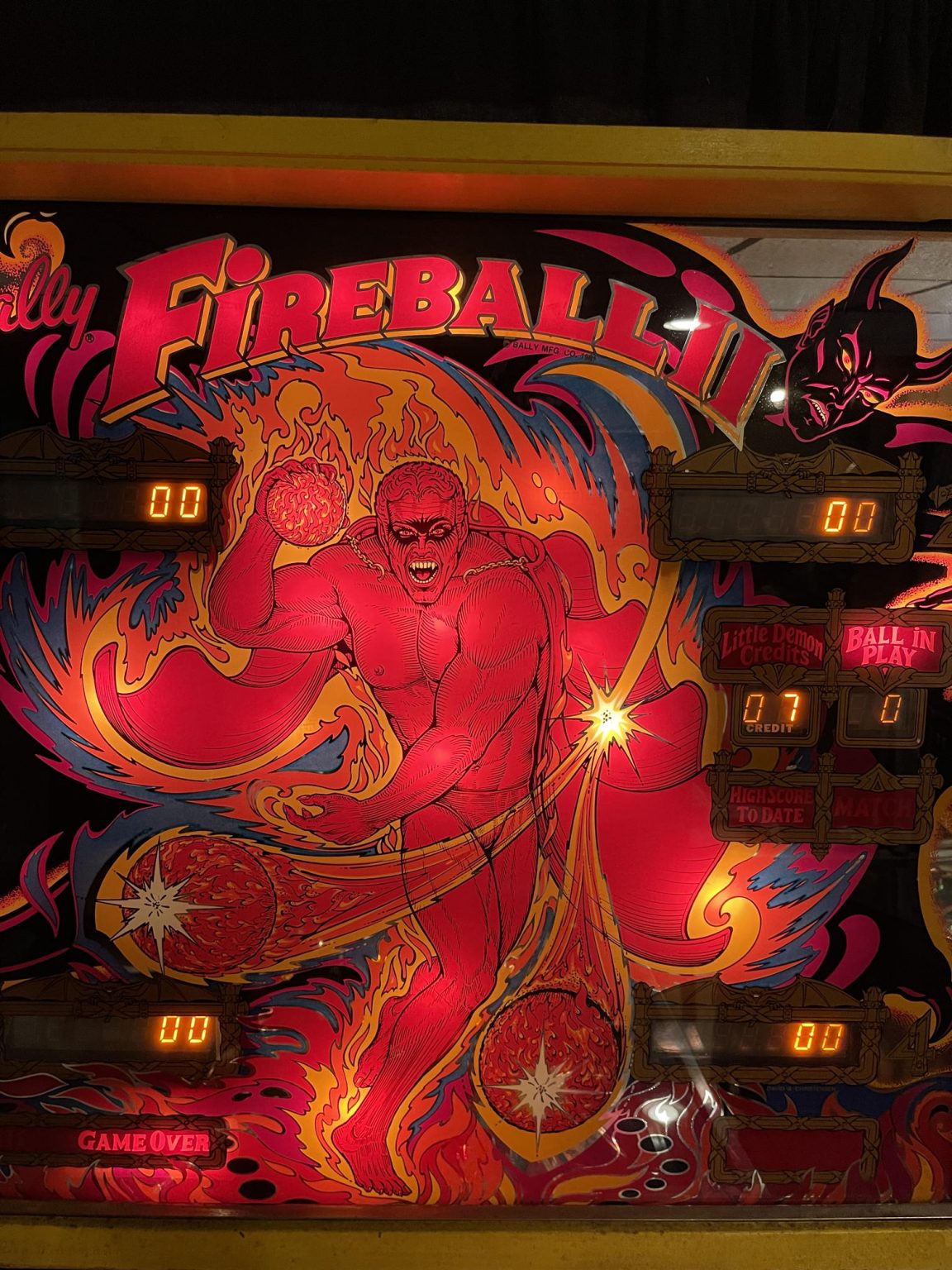Pinball Machine Giveaway Free State Pinball Association (FSPA)